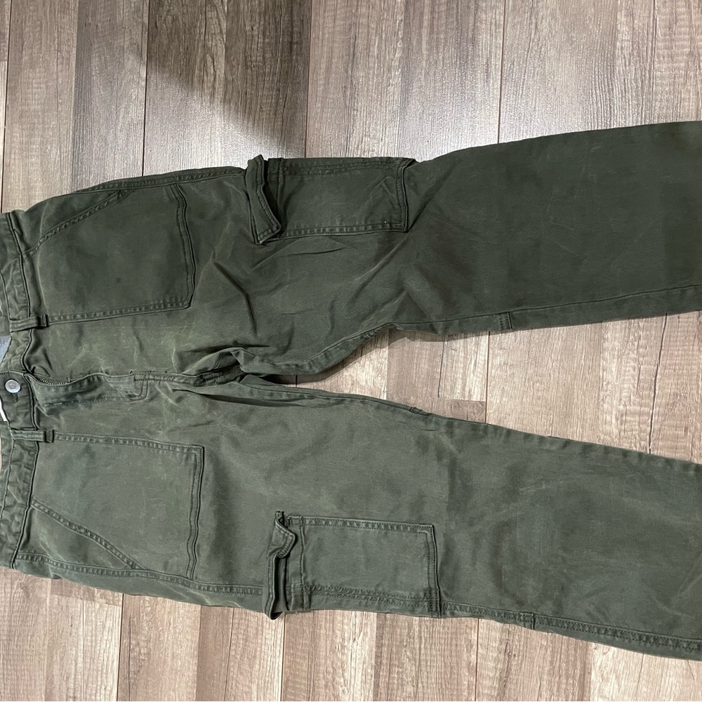 women cargos